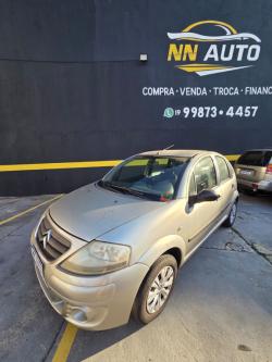 CITROEN C3 1.4 4P GLX FLEX