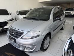CITROEN C3 1.4 4P GLX FLEX
