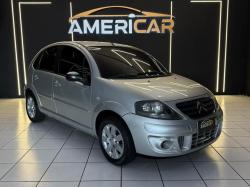 CITROEN C3 1.4 4P GLX