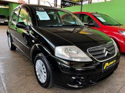 CITROEN C3 1.4 4P GLX FLEX