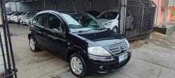 CITROEN C3 1.4 4P GLX FLEX