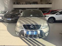 CITROEN C3 1.4 4P XTR FLEX