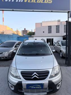 CITROEN C3 1.4 4P XTR FLEX