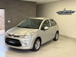 CITROEN C3 1.5 4P ATTRACTION FLEX