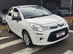 CITROEN C3 1.5 4P ORIGINE FLEX