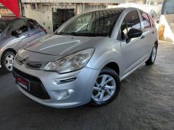 CITROEN C3 1.5 4P ORIGINE FLEX