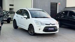 CITROEN C3 1.5 4P ORIGINE FLEX