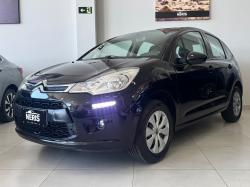 CITROEN C3 1.5 4P ORIGINE FLEX