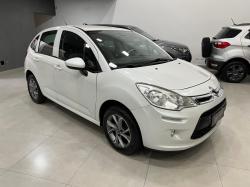 CITROEN C3 1.5 4P ORIGINE FLEX