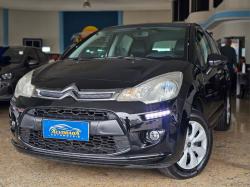 CITROEN C3 1.5 4P ORIGINE FLEX