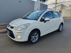 CITROEN C3 1.5 4P TENDANCE FLEX