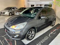 CITROEN C3 1.5 4P TENDANCE FLEX