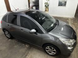 CITROEN C3 1.5 4P TENDANCE FLEX