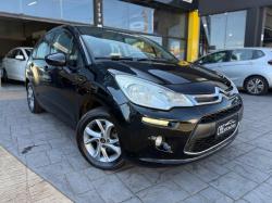 CITROEN C3 1.5 4P TENDANCE FLEX