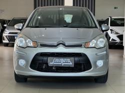 CITROEN C3 1.5 4P TENDANCE FLEX