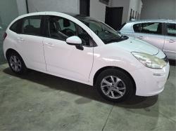 CITROEN C3 1.5 4P TENDANCE FLEX