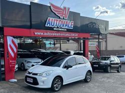 CITROEN C3 1.5 4P TENDANCE FLEX