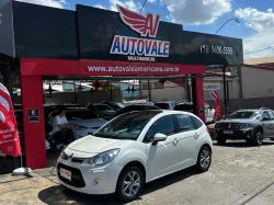 CITROEN C3 1.5 4P TENDANCE FLEX