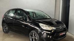 CITROEN C3 1.5 4P TENDANCE FLEX
