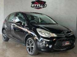 CITROEN C3 1.5 4P TENDANCE FLEX