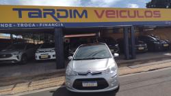 CITROEN C3 1.5 4P TENDANCE FLEX
