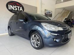 CITROEN C3 1.5 4P TENDANCE FLEX