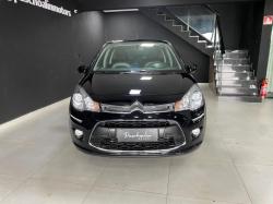 CITROEN C3 1.5 4P TENDANCE FLEX