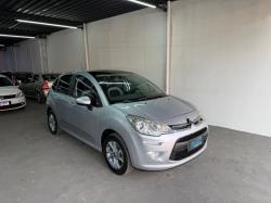 CITROEN C3 1.5 4P TENDANCE FLEX