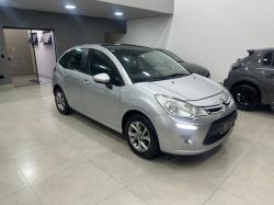 CITROEN C3 1.5 4P TENDANCE FLEX