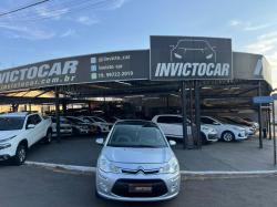 CITROEN C3 1.5 4P TENDANCE FLEX