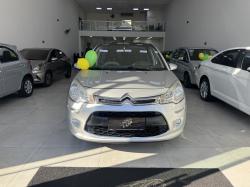 CITROEN C3 1.5 4P TENDANCE FLEX