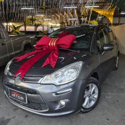 CITROEN C3 1.5 4P TENDANCE FLEX