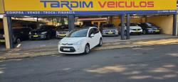 CITROEN C3 1.5 4P TENDANCE FLEX