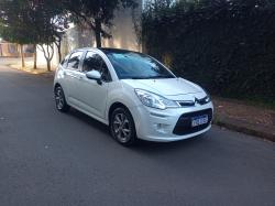 CITROEN C3 1.5 4P TENDANCE FLEX