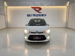 CITROEN C3 1.5 4P TENDANCE FLEX