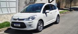 CITROEN C3 1.5 4P TENDANCE FLEX
