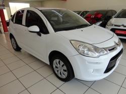 CITROEN C3 1.6 16V 4P ATTRACTION FLEX AUTOMTICO