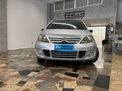 CITROEN C3 1.6 16V 4P EXCLUSIVE
