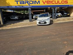 CITROEN C3 1.6 16V 4P FLEX VTI 120 TENDANCE AUTOM�TICO