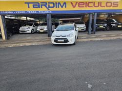 CITROEN C3 1.6 16V 4P FLEX VTI 120 TENDANCE AUTOM�TICO