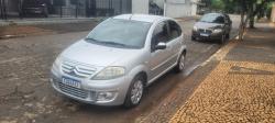 CITROEN C3 1.6 16V 4P EXCLUSIVE FLEX AUTOM�TICO