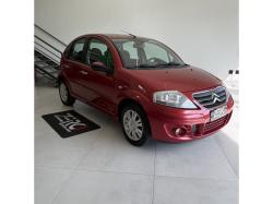 CITROEN C3 1.6 16V 4P EXCLUSIVE FLEX AUTOM�TICO