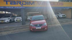 CITROEN C3 1.6 16V 4P EXCLUSIVE FLEX AUTOM�TICO
