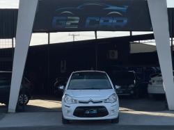 CITROEN C3 1.6 16V 4P EXCLUSIVE FLEX AUTOM�TICO