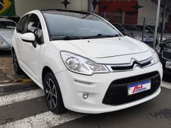 CITROEN C3 1.6 16V 4P FLEX VTI 120 TENDANCE AUTOM�TICO