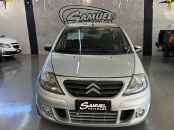 CITROEN C3 1.6 16V 4P EXCLUSIVE FLEX AUTOM�TICO