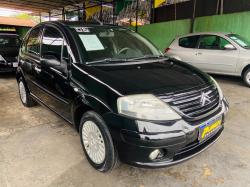 CITROEN C3 1.6 16V 4P EXCLUSIVE FLEX