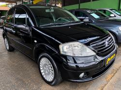 CITROEN C3 1.6 16V 4P EXCLUSIVE FLEX