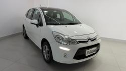CITROEN C3 1.6 4P TENDANCE FLEX AUTOMTICO