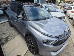 CITROEN C3 Aircross 1.0 12V 4P FLEX SHINE TURBO 200 7L AUTOM�TICO CVT